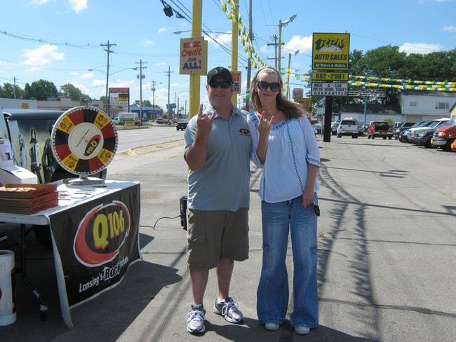 Thank you for stopping by RPM Auto Sales in Lansing!