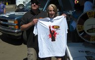Q106 at Omni Source, Jackson (7/15/11) 6