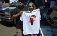 Q106 at Omni Source, Jackson (7/15/11) 6