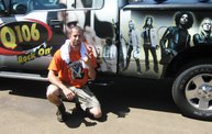 Q106 at Omni Source, Jackson (7/15/11) 5