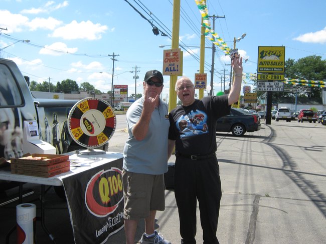 Thank you for stopping by RPM Auto Sales in Lansing!