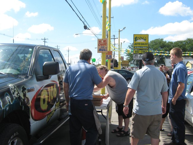 Thank you for stopping by RPM Auto Sales in Lansing!