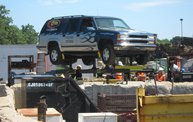 Q106 at Omni Source, Jackson (7/15/11) 3