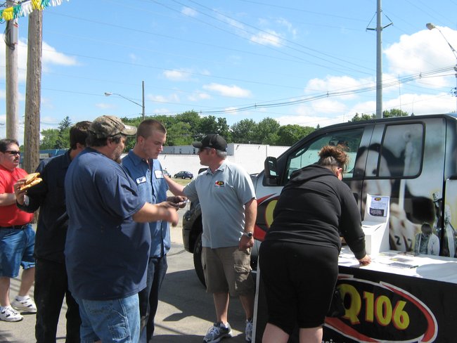 Thank you for stopping by RPM Auto Sales in Lansing!