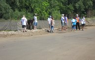 Q106 at Omni Source, Jackson (7/15/11) 21