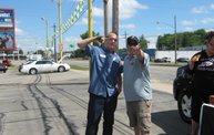Q106 at RPM Auto Sales (7/13/11) 23