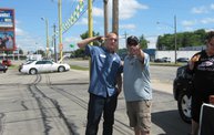 Q106 at RPM Auto Sales (7/13/11) 23