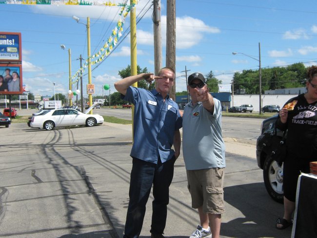 Thank you for stopping by RPM Auto Sales in Lansing!