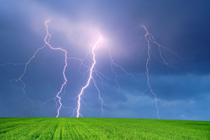 Severe weather hits parts of Wisconsin