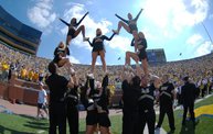 09/05/09 WMU@UM Football 28