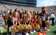 09/05/09 WMU@UM Football 27