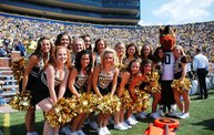09/05/09 WMU@UM Football 27
