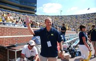 09/05/09 WMU@UM Football 26