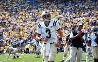 09/05/09 WMU@UM Football 25