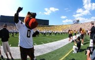 09/05/09 WMU@UM Football 24