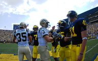 09/05/09 WMU@UM Football 20