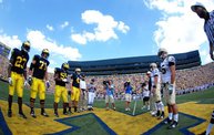09/05/09 WMU@UM Football 18