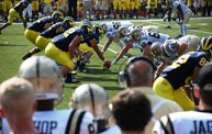 09/05/09 WMU@UM Football 13