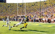 09/05/09 WMU@UM Football 11