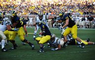 09/05/09 WMU@UM Football 7
