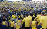 09/05/09 WMU@UM Football 5