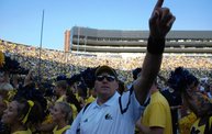 09/05/09 WMU@UM Football 4
