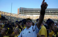 09/05/09 WMU@UM Football 4