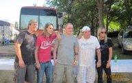 Backstage Pics From Theory of a Deadman and Black Stone Cherry 6
