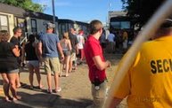 Backstage Pics From Theory of a Deadman and Black Stone Cherry 5
