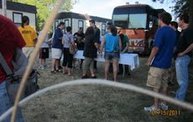 Backstage Pics From Theory of a Deadman and Black Stone Cherry 4