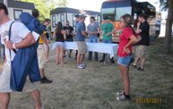 Backstage Pics From Theory of a Deadman and Black Stone Cherry 2