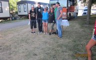 Backstage Pics From Theory of a Deadman and Black Stone Cherry 1