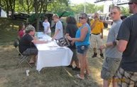 Backstage Pics From Theory of a Deadman and Black Stone Cherry 15