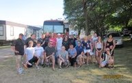 Backstage Pics From Theory of a Deadman and Black Stone Cherry 14