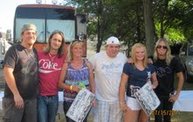 Backstage Pics From Theory of a Deadman and Black Stone Cherry 11
