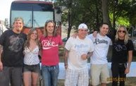Backstage Pics From Theory of a Deadman and Black Stone Cherry 10