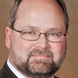 State Senator Arlan Meekhof (R-West Olive)