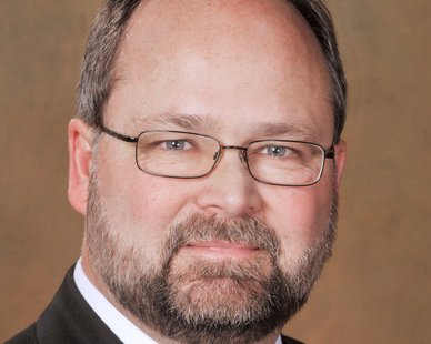 State Senator Arlan Meekhof (R-West Olive) State Senator Arlan Meekhof (R-West Olive)