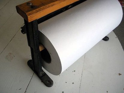 Paper Paper