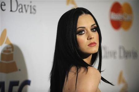 Katy Perry attends the Pre-Grammy Gala & Salute to Industry Icons with Clive Davis in Beverly Hills Katy Perry attends the Pre-Grammy Gala & Salute to Industry Icons with Clive Davis in Beverly Hills