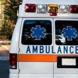 Ambulance Ambulance
