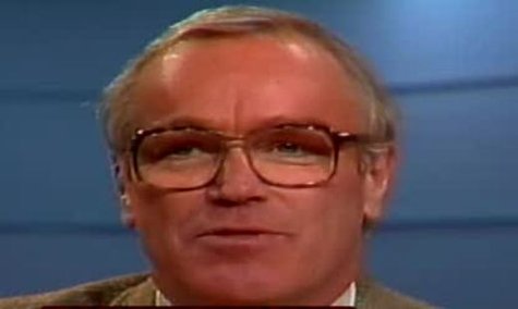 John McCollough John McCollough