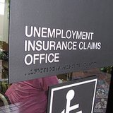 Unemployment Office Unemployment Office