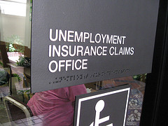 Unemployment Office
