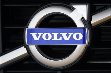 To match Special Report GEELY-VOLVO/ To match Special Report GEELY-VOLVO/