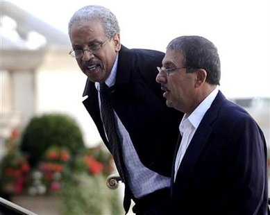 Mohammed Zazi, father of Najibullah Zazi, and his lawyers leave Alfred A. Arraj Federal Courthouse in Denver Mohammed Zazi, father of Najibullah Zazi, and his lawyers leave Alfred A. Arraj Federal Courthouse in Denver