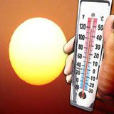 Heat Wave Heat Wave