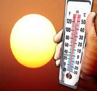 Heat Wave