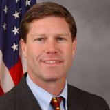 Rep Ron Kind (D-W) properly sized Rep Ron Kind (D-W) properly sized