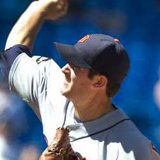 Detroit Tigers RHP Rick Porcello REUTERS/Fred Thornhill Detroit Tigers RHP Rick Porcello REUTERS/Fred Thornhill